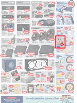 Cash Crusaders : Brand New And On Sale (12 May - 4 June 2017), page 2
