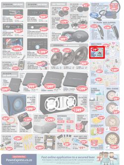 Cash Crusaders : Brand New And On Sale (12 May - 4 June 2017), page 2