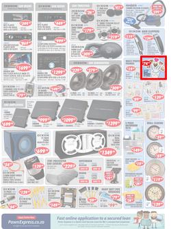 Cash Crusaders : Brand New And On Sale (12 May - 4 June 2017), page 2