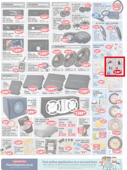 Cash Crusaders : Brand New And On Sale (12 May - 4 June 2017), page 2