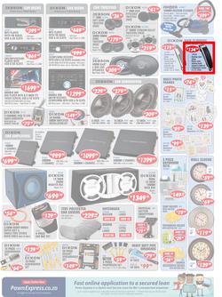 Cash Crusaders : Brand New And On Sale (12 May - 4 June 2017), page 2