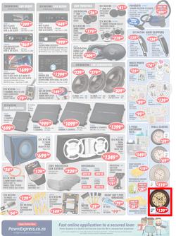 Cash Crusaders : Brand New And On Sale (12 May - 4 June 2017), page 2