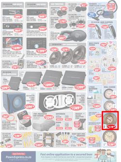 Cash Crusaders : Brand New And On Sale (12 May - 4 June 2017), page 2