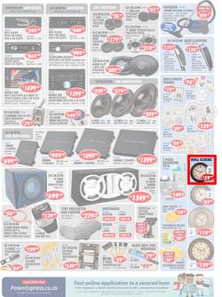 Cash Crusaders : Brand New And On Sale (12 May - 4 June 2017), page 2