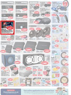 Cash Crusaders : Brand New And On Sale (12 May - 4 June 2017), page 2