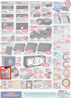 Cash Crusaders : Brand New And On Sale (12 May - 4 June 2017), page 2