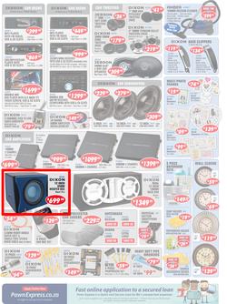 Cash Crusaders : Brand New And On Sale (12 May - 4 June 2017), page 2