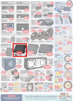 Cash Crusaders : Brand New And On Sale (12 May - 4 June 2017), page 2