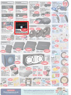 Cash Crusaders : Brand New And On Sale (12 May - 4 June 2017), page 2