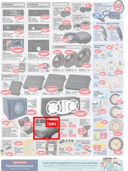 Cash Crusaders : Brand New And On Sale (12 May - 4 June 2017), page 2