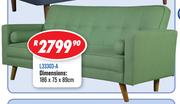 Fold Out Sofa Bed L33303A