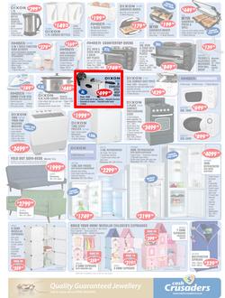 Cash Crusaders : Brand New And On Sale (12 May - 4 June 2017), page 3