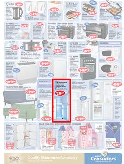 Cash Crusaders : Brand New And On Sale (12 May - 4 June 2017), page 3