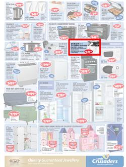 Cash Crusaders : Brand New And On Sale (12 May - 4 June 2017), page 3
