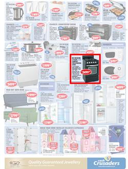 Cash Crusaders : Brand New And On Sale (12 May - 4 June 2017), page 3