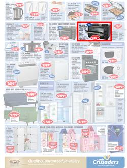 Cash Crusaders : Brand New And On Sale (12 May - 4 June 2017), page 3