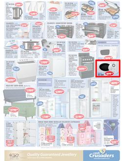 Cash Crusaders : Brand New And On Sale (12 May - 4 June 2017), page 3