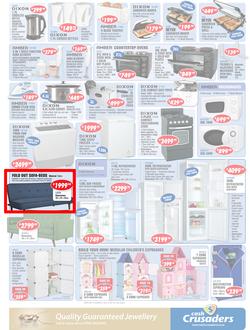 Cash Crusaders : Brand New And On Sale (12 May - 4 June 2017), page 3