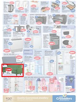 Cash Crusaders : Brand New And On Sale (12 May - 4 June 2017), page 3