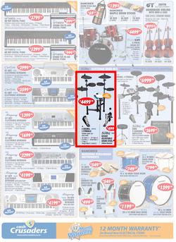Cash Crusaders : Brand New And On Sale (12 May - 4 June 2017), page 4