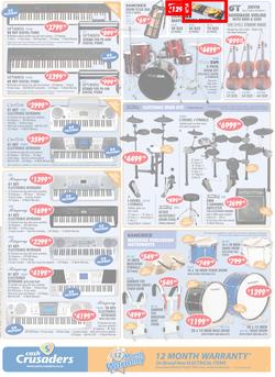 Cash Crusaders : Brand New And On Sale (12 May - 4 June 2017), page 4