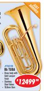 Jinyin Bb Tuba JYTUE120