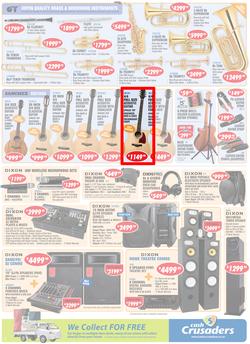 Cash Crusaders : Brand New And On Sale (12 May - 4 June 2017), page 5