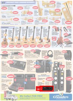 Cash Crusaders : Brand New And On Sale (12 May - 4 June 2017), page 5
