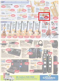 Cash Crusaders : Brand New And On Sale (12 May - 4 June 2017), page 5
