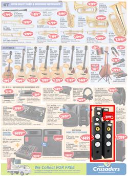 Cash Crusaders : Brand New And On Sale (12 May - 4 June 2017), page 5