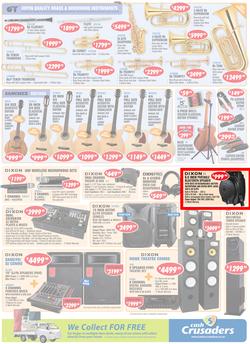 Cash Crusaders : Brand New And On Sale (12 May - 4 June 2017), page 5