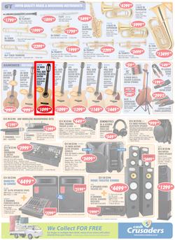 Cash Crusaders : Brand New And On Sale (12 May - 4 June 2017), page 5