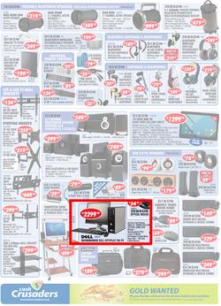 Cash Crusaders : Brand New And On Sale (12 May - 4 June 2017), page 6