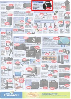 Cash Crusaders : Brand New And On Sale (12 May - 4 June 2017), page 6