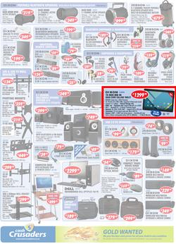 Cash Crusaders : Brand New And On Sale (12 May - 4 June 2017), page 6