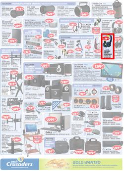 Cash Crusaders : Brand New And On Sale (12 May - 4 June 2017), page 6