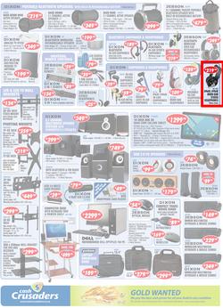 Cash Crusaders : Brand New And On Sale (12 May - 4 June 2017), page 6