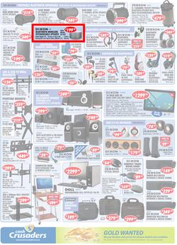 Cash Crusaders : Brand New And On Sale (12 May - 4 June 2017), page 6