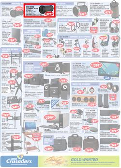 Cash Crusaders : Brand New And On Sale (12 May - 4 June 2017), page 6