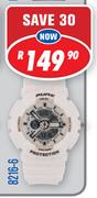 Pure Watches 8216-6