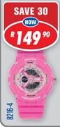 Pure Watches 8216-4