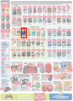Cash Crusaders : Brand New And On Sale (12 May - 4 June 2017), page 7