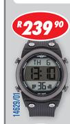 Aviator Digital And Analogue Watch 14629/01
