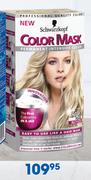 Schwarzkopf Color Mask Hair Products-Each