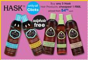 Hask Hair Products-Each