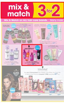 Clicks : Save (24 May - 20 Jun 2016), page 2