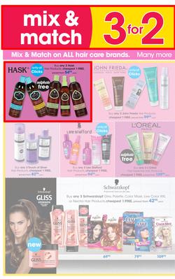 Clicks : Save (24 May - 20 Jun 2016), page 2