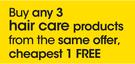 Plantur 39 Or Alpecin Hair Care Products-Each