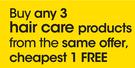 Vigro Hair Products-Each