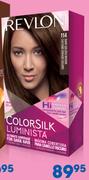Revlon Colorsilk Luminista Hair Products-Each